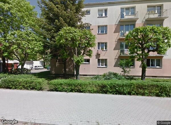 Ceny transakcyjne mieszkań Poznań Pogodna 82