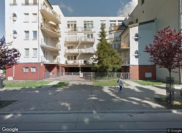 Ceny mieszkań Łódź Mikołaja Kopernika 35