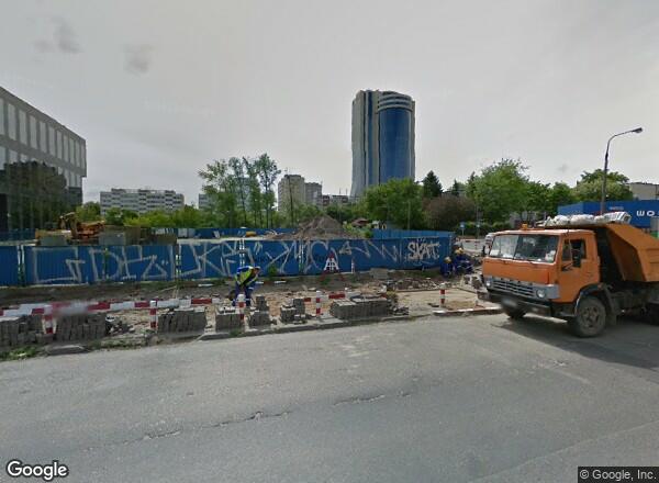Ceny mieszkań Warszawa ul. Chmielna 91