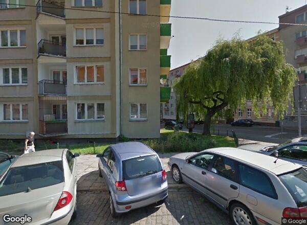 Ceny mieszkań Szczecin Wacława Felczaka 3