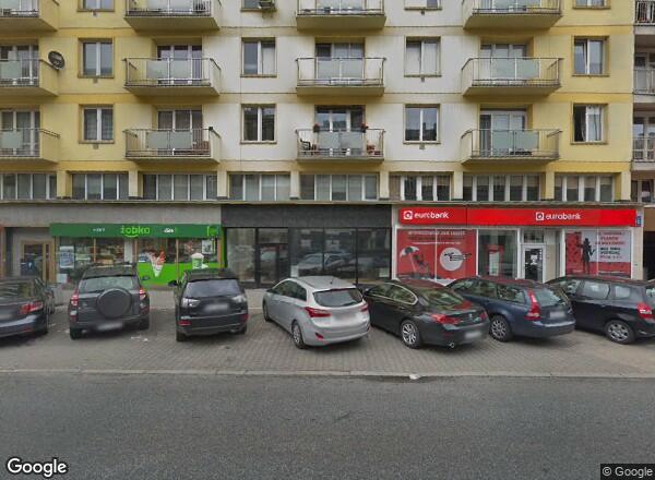 Ceny mieszkań Warszawa ul. Krucza 46