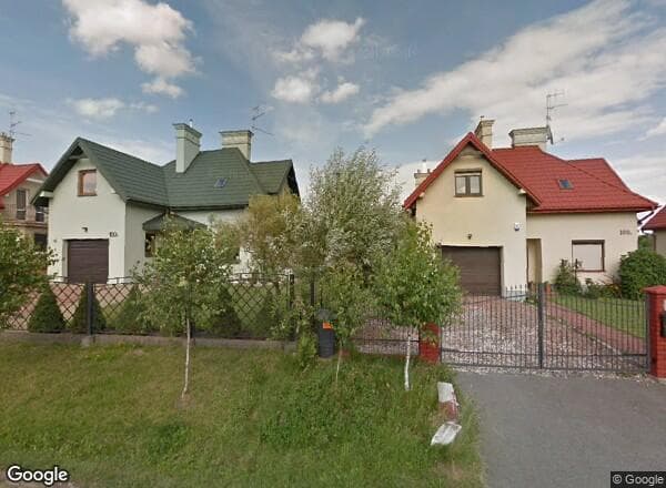 Ceny transakcyjne mieszkań Rzeszów ks. Józefa Czyża 36