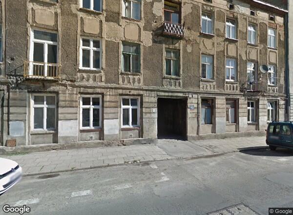 Ceny mieszkań Łódź 6 Sierpnia 45