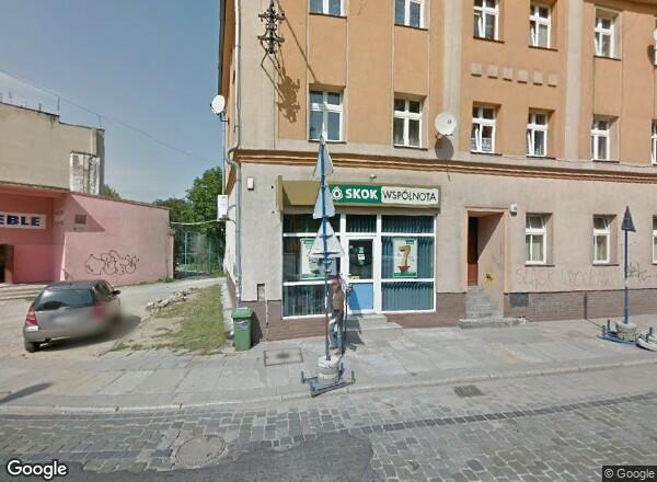 Ceny mieszkań Wrocław UL. BOLESŁAWA KRZYWOUSTEGO 288