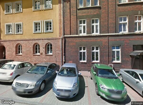 Ceny mieszkań Katowice Bartosza Głowackiego 13