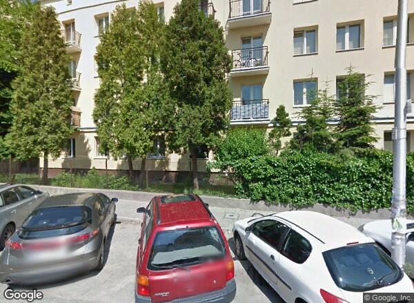 Ceny mieszkań Warszawa ul. Olszewska 22