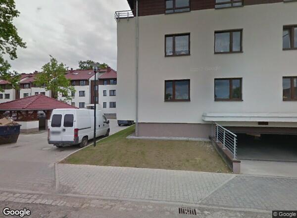 Ceny mieszkań Wrocław UL. ASFALTOWA 1