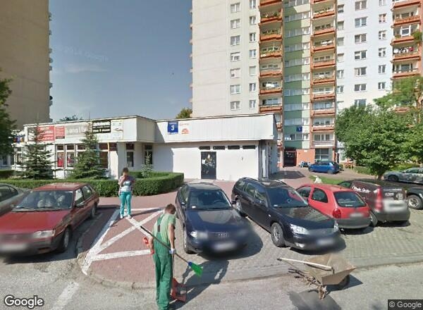 Ceny transakcyjne mieszkań Lublin Górska 1