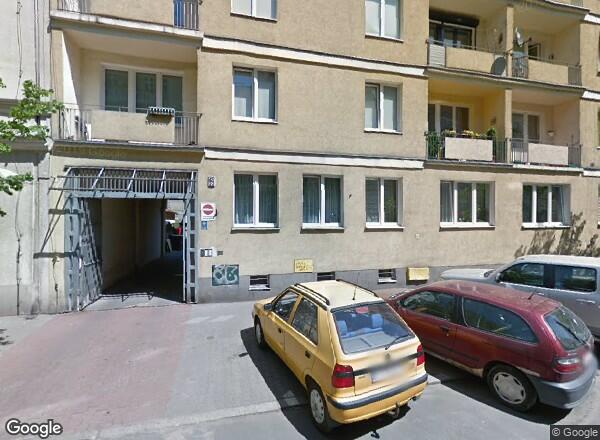 Ceny mieszkań Poznań Bolesława Limanowskiego 20