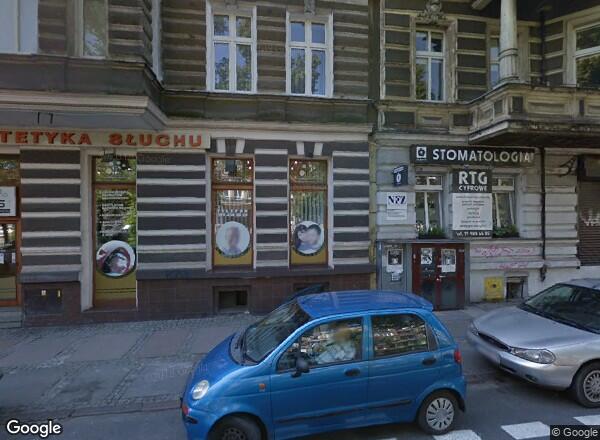 Ceny mieszkań Szczecin Marszałka Józefa Piłsudskiego 31