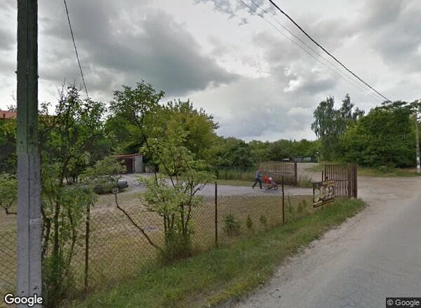 Ceny mieszkań Warszawa ul. Żółwia 25