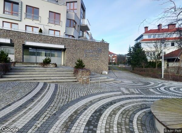 Ceny transakcyjne mieszkań Gdynia Czesława Niemena 2
