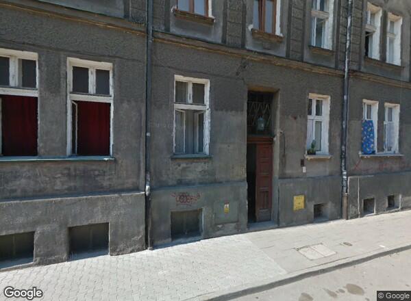 Ceny mieszkań Kraków Jana Tarnowskiego 7