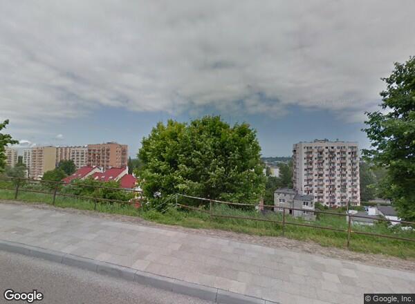 Ceny mieszkań Gdynia Swarzewska 32