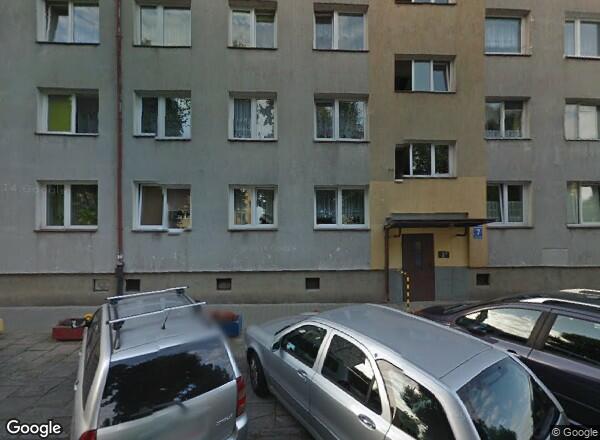 Ceny mieszkań Szczecin Otwocka 7