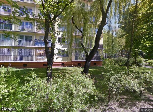 Ceny mieszkań Łódź Klonowa 11