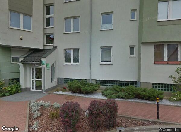 Ceny mieszkań Gdańsk Zielony Stok 19