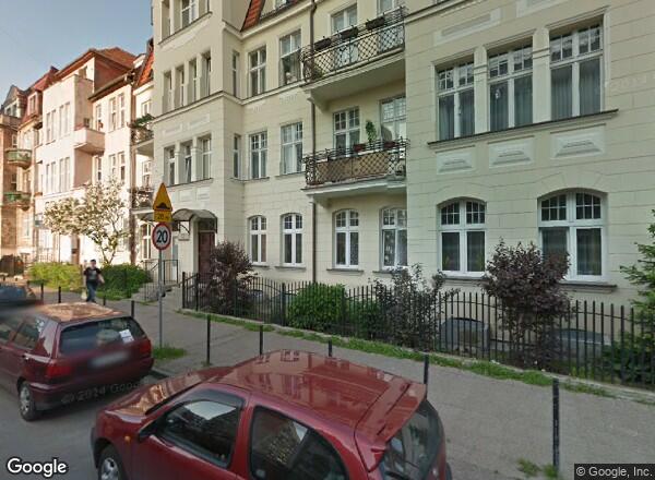 Ceny mieszkań Gdańsk Bohaterów Getta Warszawskiego 12