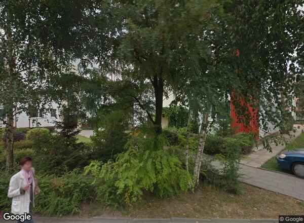 Ceny mieszkań Białystok Swobodna 39