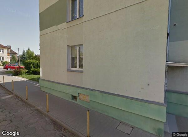 Ceny mieszkań Poznań Czechosłowacka 15