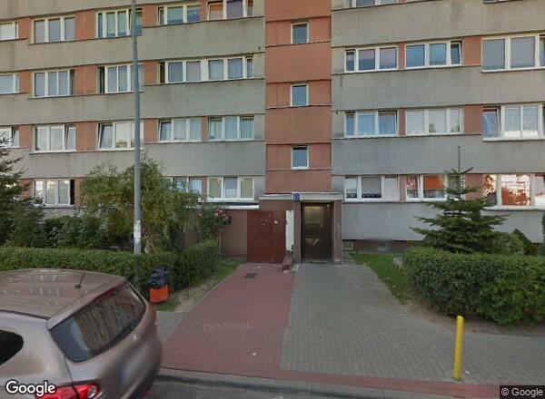 Ceny mieszkań Szczecin Antoniego Kaliny 37