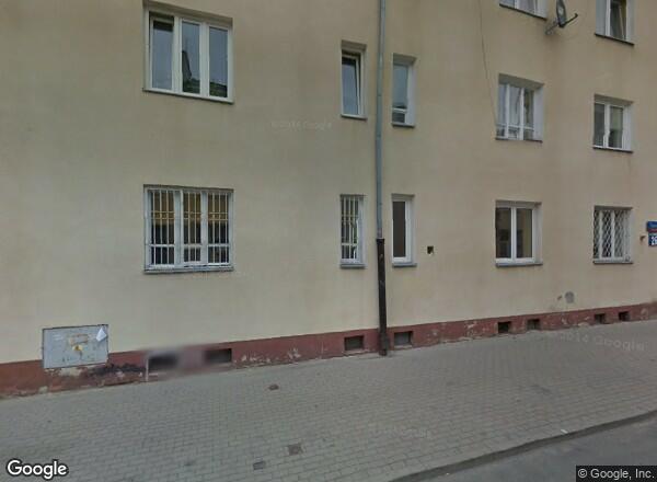 Ceny mieszkań Warszawa ul. Tykocińska 26