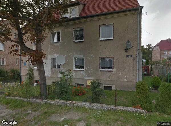 Ceny transakcyjne mieszkań Szczecin Zakręt 7