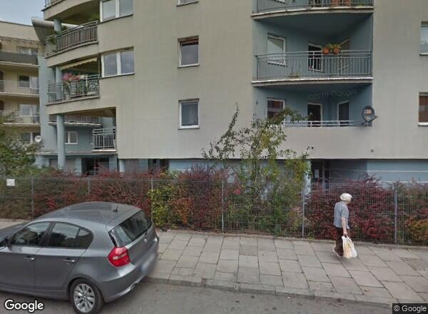 Ceny transakcyjne mieszkań Kraków Bajeczna 9