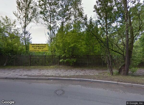 Ceny mieszkań Warszawa ul. Cegielniana 23