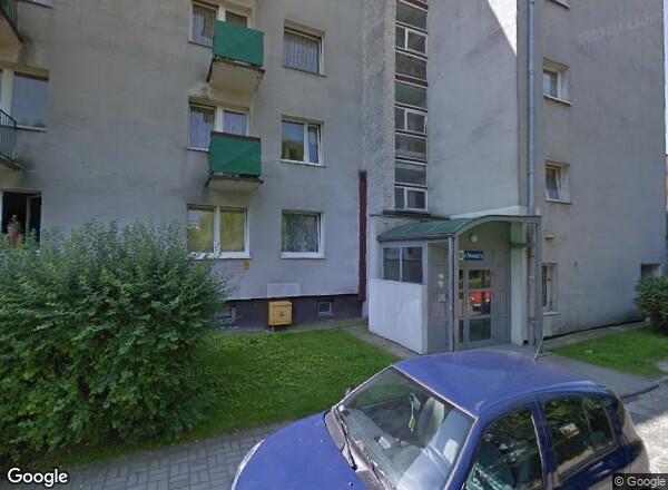 Ceny mieszkań Opole Piotrkowska 11A