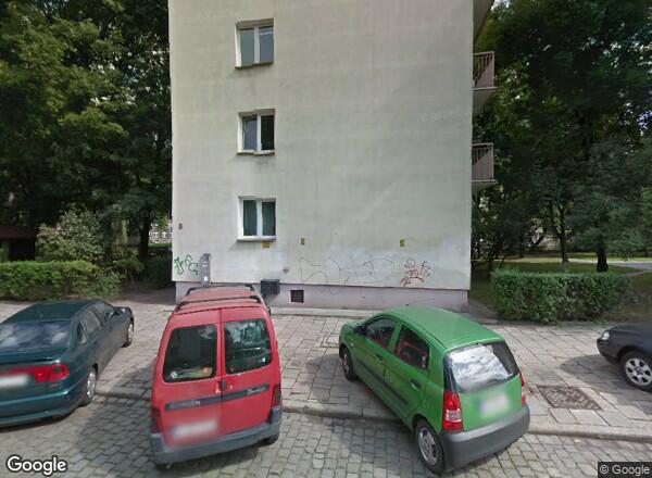 Ceny mieszkań Wrocław UL. ŻYTNIA 16