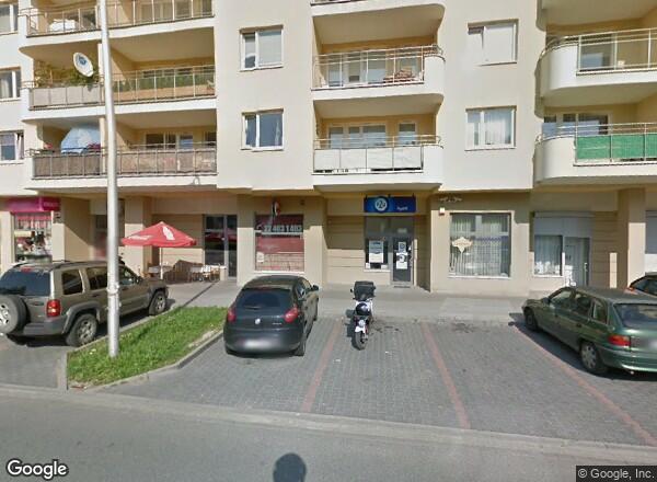 Ceny mieszkań Warszawa ul. Grupy AK „Północ” 4