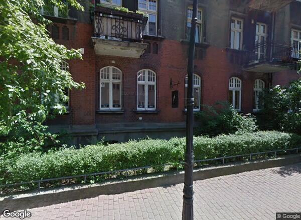 Ceny mieszkań Katowice Henryka Sienkiewicza 10