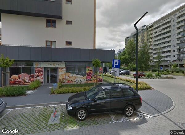 Ceny mieszkań Wrocław BULW. DEDALA 17