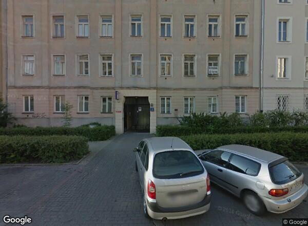 Ceny mieszkań Warszawa ul. W. Górskiego 5