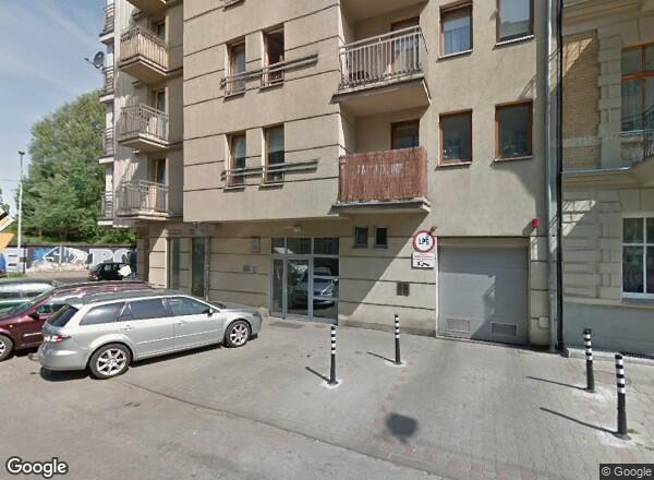 Ceny mieszkań Poznań Antoniego Kosińskiego 16