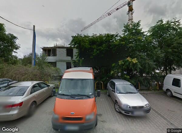 Ceny mieszkań Wrocław UL. STEFANA JARACZA 37C