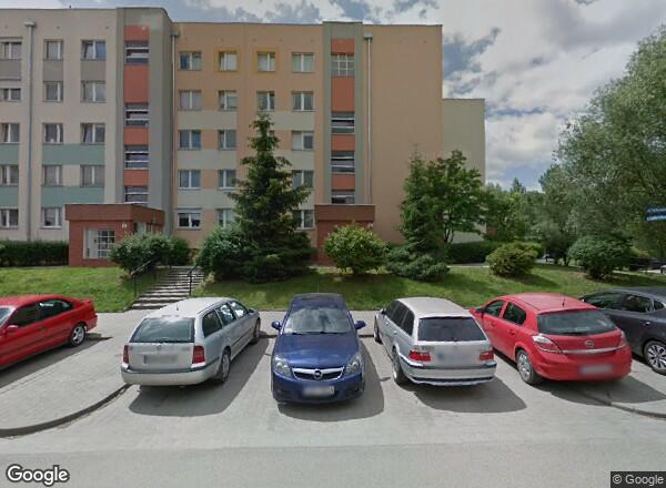 Ceny mieszkań Wrocław UL. SZYBOWCOWA 74