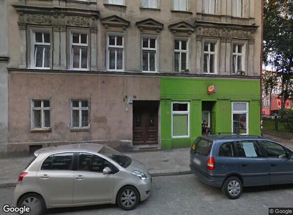 Ceny mieszkań Wrocław UL. JULIANA URSYNA NIEMCEWICZA 35