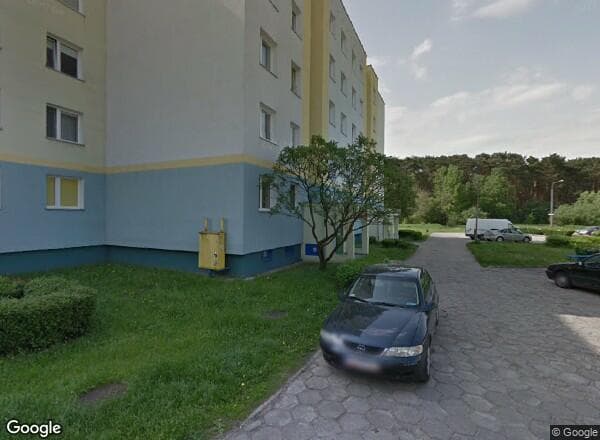 Ceny transakcyjne mieszkań Bydgoszcz Zajęcza 20