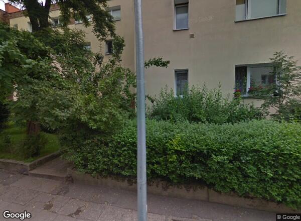 Ceny mieszkań Szczecin Karola Huberta Rostworowskiego 7