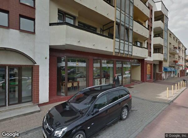 Ceny mieszkań Gdynia Zwycięstwa 246-248