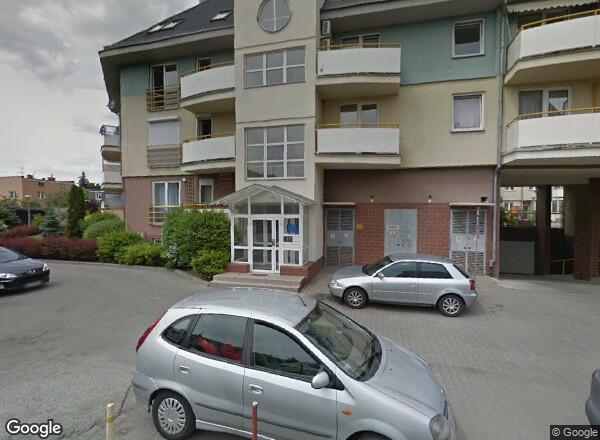 Ceny mieszkań Wrocław UL. CZERNIAWSKA 3A