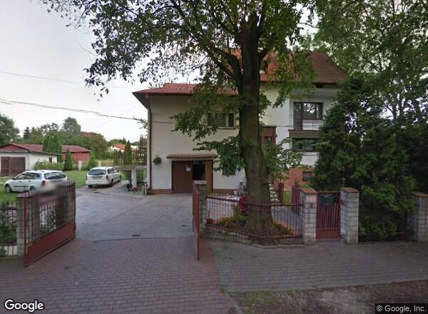 Ceny mieszkań Warszawa ul. Dziatwy 4