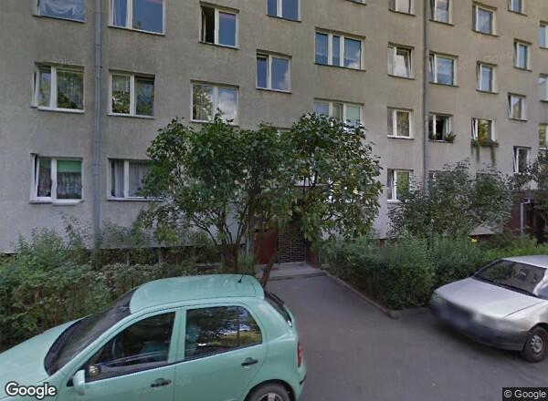 Ceny mieszkań Wrocław UL. JUGOSŁOWIAŃSKA 107