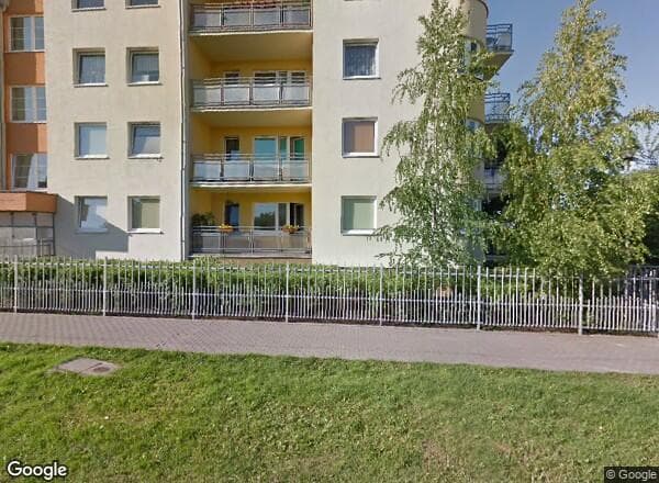 Ceny transakcyjne mieszkań Bydgoszcz Huzarska 1