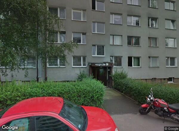 Ceny transakcyjne mieszkań Wrocław UL. HISZPAŃSKA 39