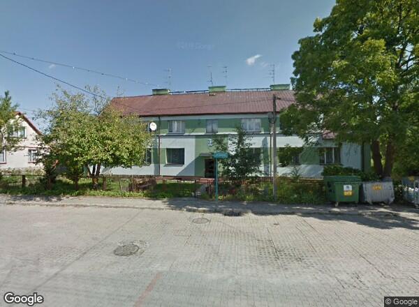 Ceny mieszkań Białystok Żurawia Żurawia 23