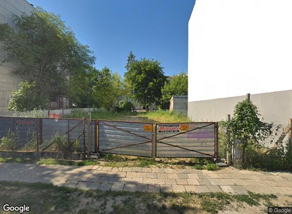 Ceny mieszkań Warszawa ul. A. Kordeckiego 43