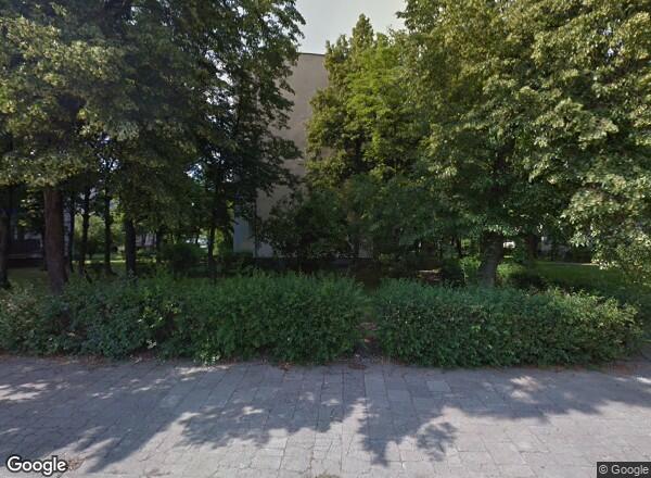 Ceny mieszkań Wrocław UL. GRABISZYŃSKA 170